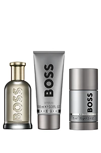 BOSS Bottled eau de parfum 100ml gift set