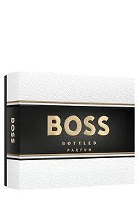 BOSS Bottled parfum 100ml gift set