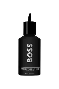 BOSS Bottled Beyond Eau de Parfum refill 200ml