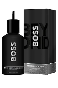 BOSS Bottled Beyond Eau de Parfum refill 200ml