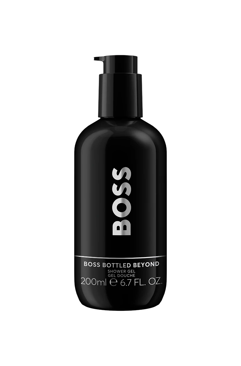 BOSS Bottled Beyond shower gel 200ml