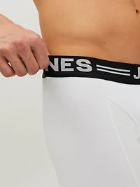 3-pack Plain Boxers | Jack & Jones