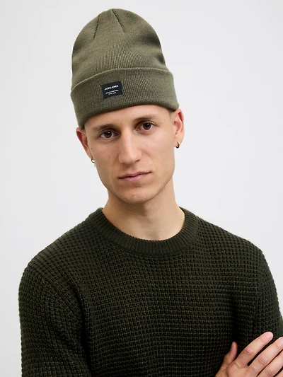 Beanie | Jack & Jones