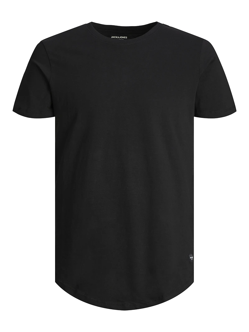 T-shirt Noa à coupe longue | Jack & Jones