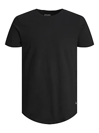 T-shirt Noa à coupe longue | Jack & Jones