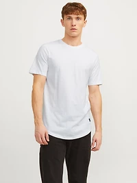 Long Line Fit Noa T-Shirt | Jack & Jones
