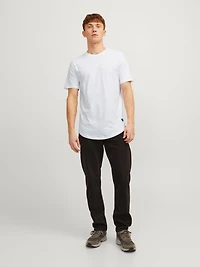 Long Line Fit Noa T-Shirt | Jack & Jones