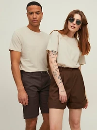 Long Line Fit Noa T-Shirt | Jack & Jones