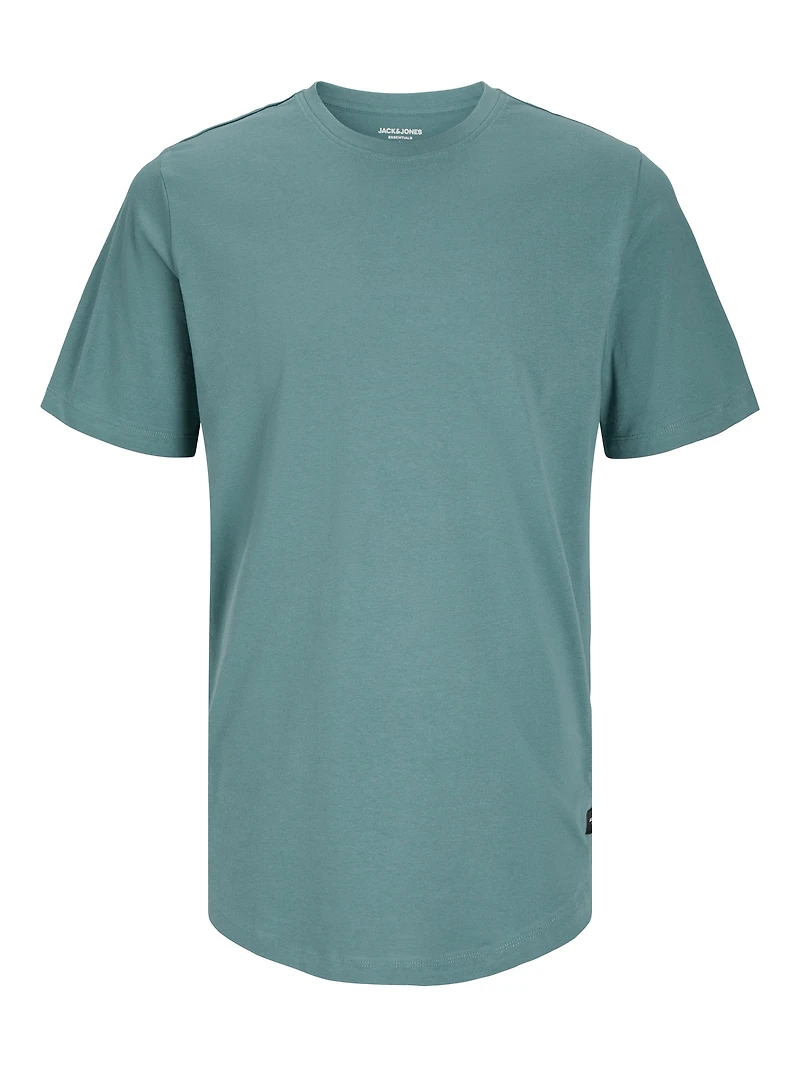 Long Line Fit Noa T-Shirt | Jack & Jones