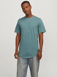 Long Line Fit Noa T-Shirt | Jack & Jones