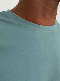 Long Line Fit Noa T-Shirt | Jack & Jones