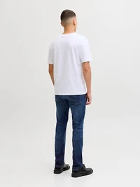 GLENN 057 Slim Fit Jeans | Jack & Jones®