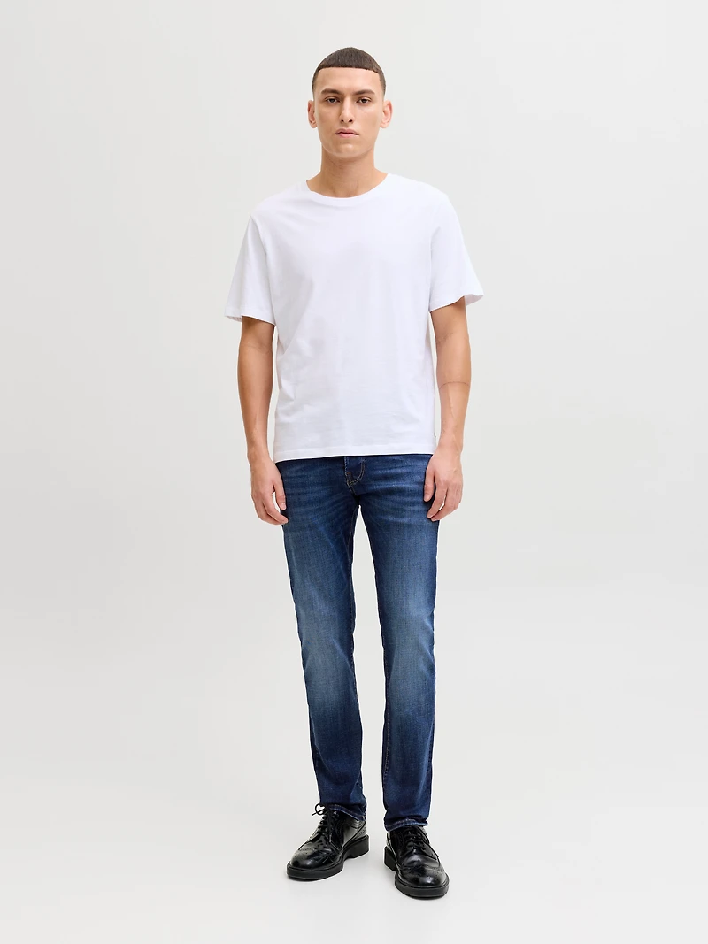 Jean Glenn 057 à coupe ajustée | Jack & Jones®
