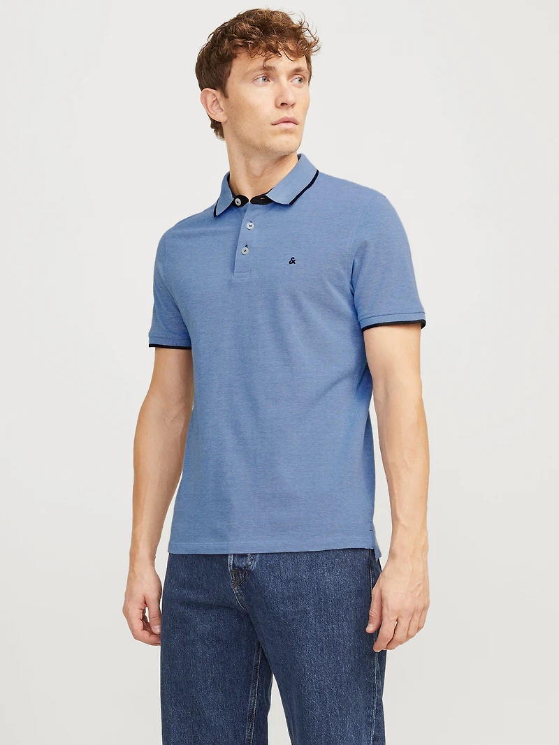 Paulos Polo | Jack & Jones
