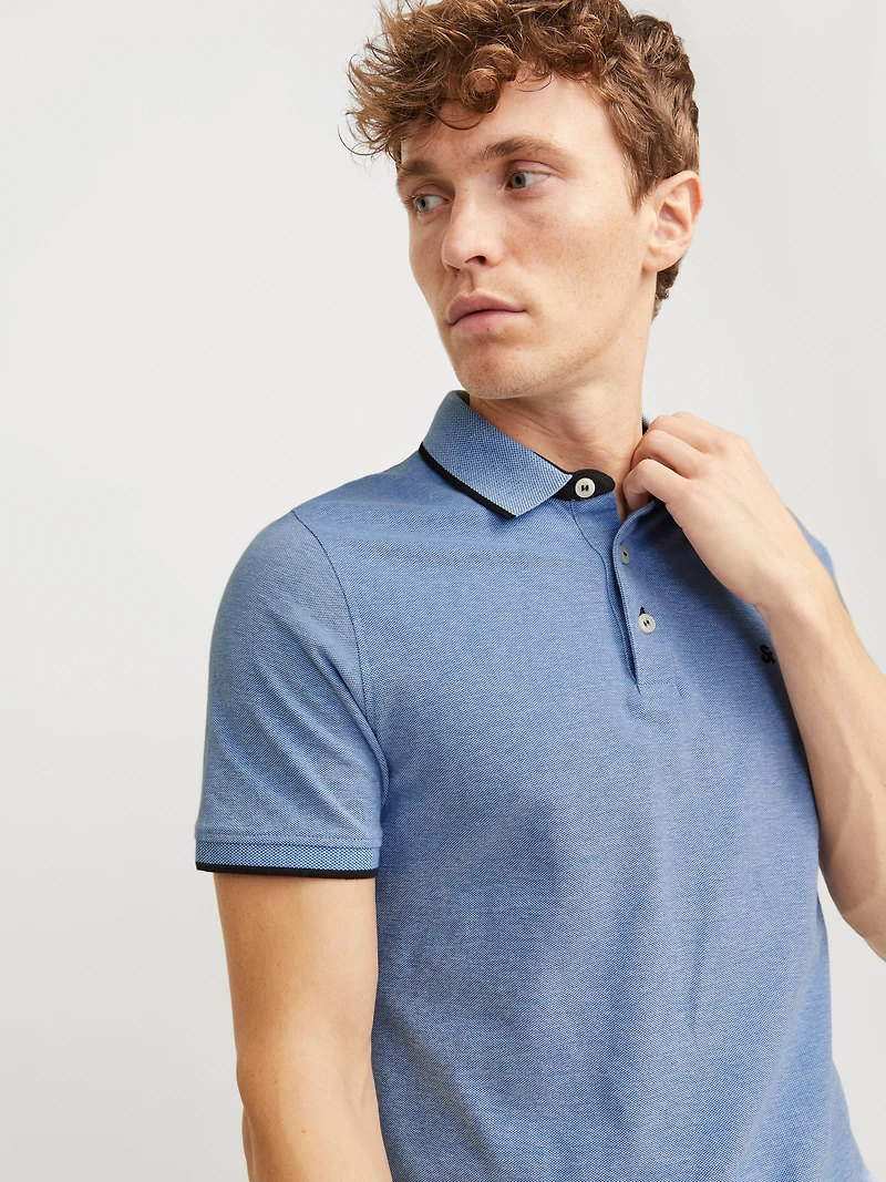 Paulos Polo | Jack & Jones