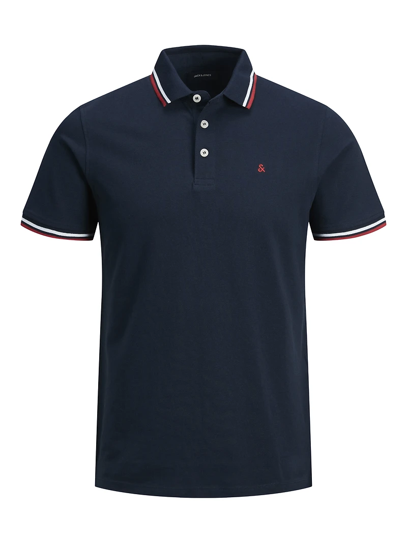 Paulos Polo | Jack & Jones