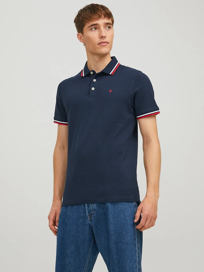 Paulos Polo | Jack & Jones