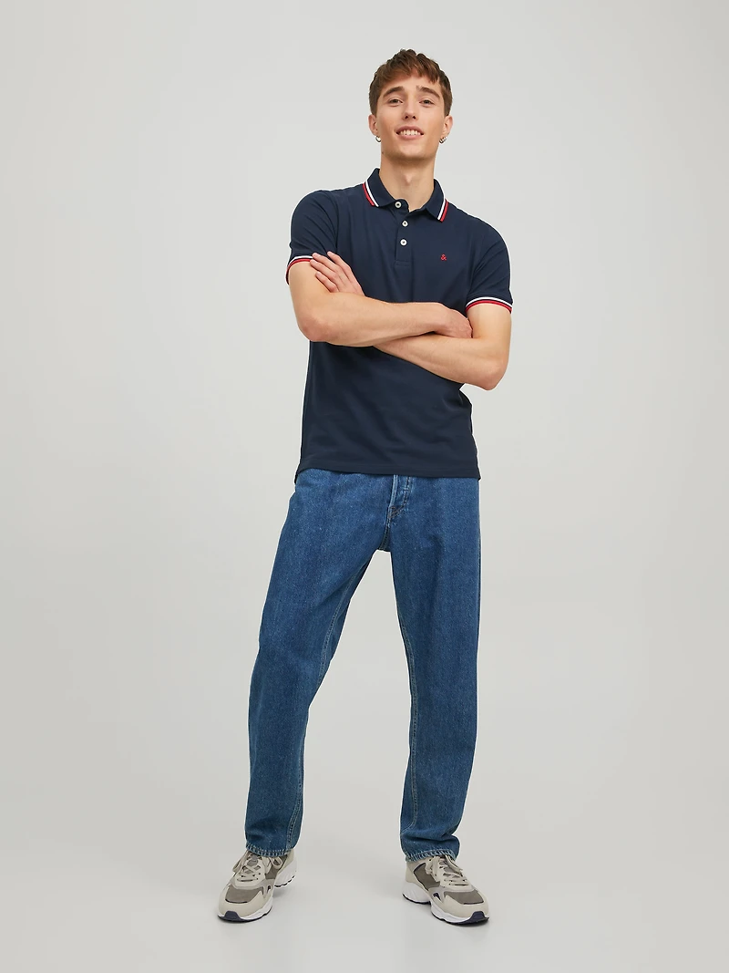 Paulos Polo | Jack & Jones