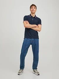 Paulos Polo | Jack & Jones