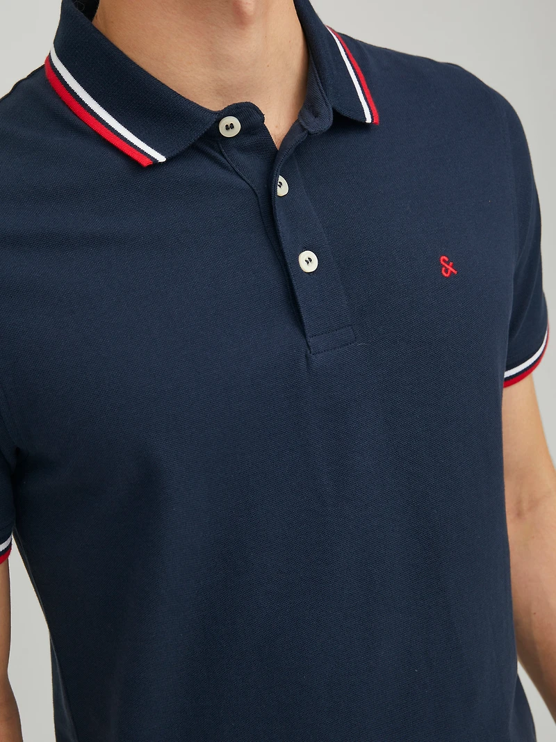 Paulos Polo | Jack & Jones