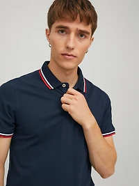 Paulos Polo | Jack & Jones