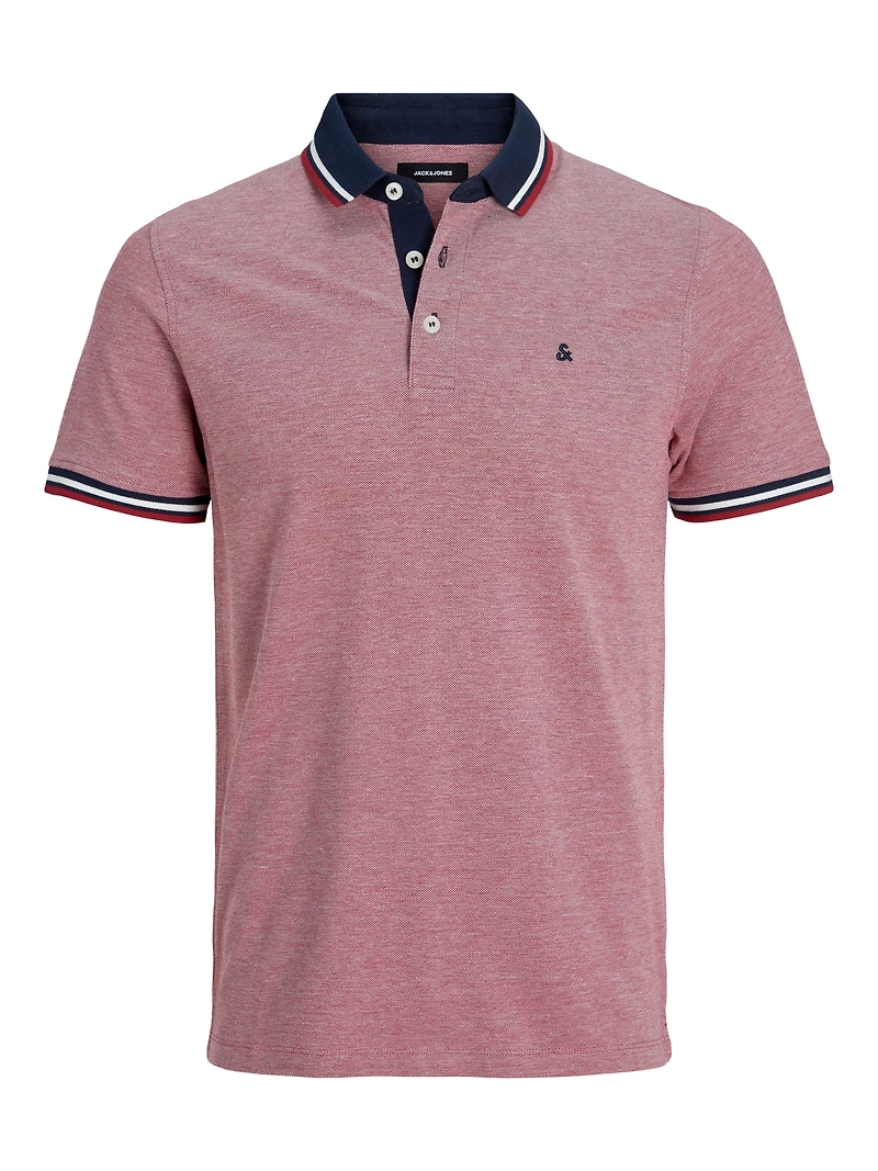 Paulos Polo | Jack & Jones