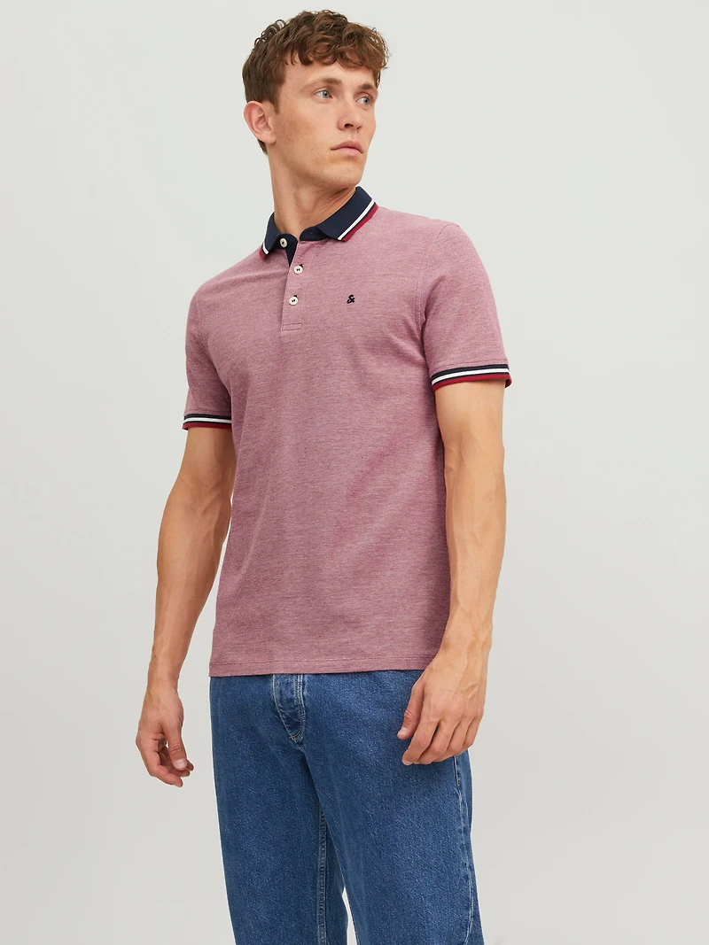Paulos Polo | Jack & Jones