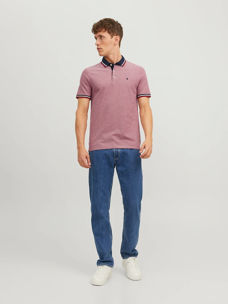 Paulos Polo | Jack & Jones