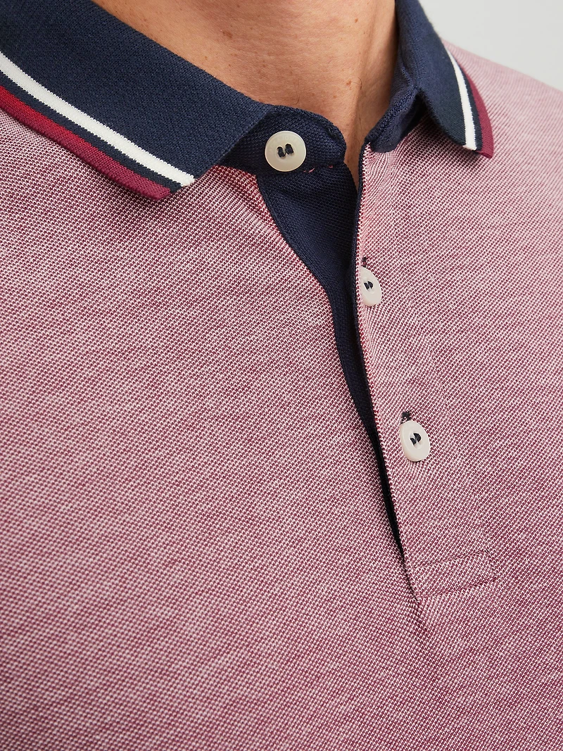 Paulos Polo | Jack & Jones