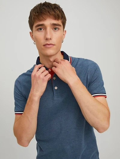 Paulos Polo | Jack & Jones