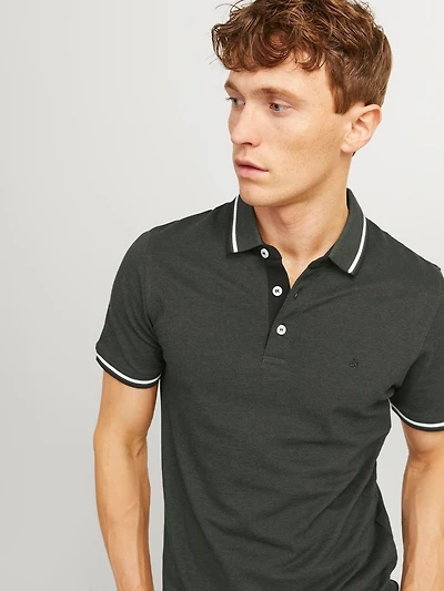 Polo Paulos | Jack & Jones