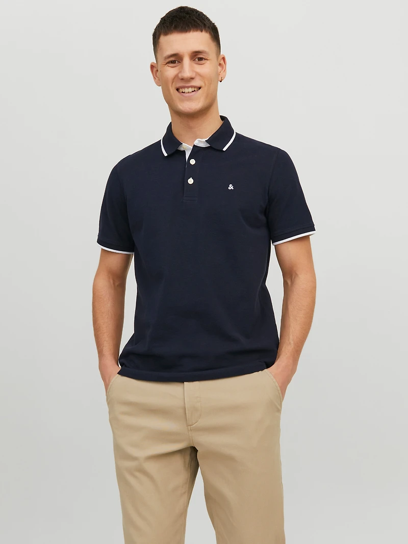 Polo Paulos | Jack & Jones
