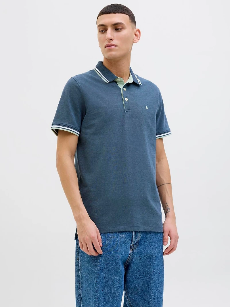Polo Paulos | Jack & Jones