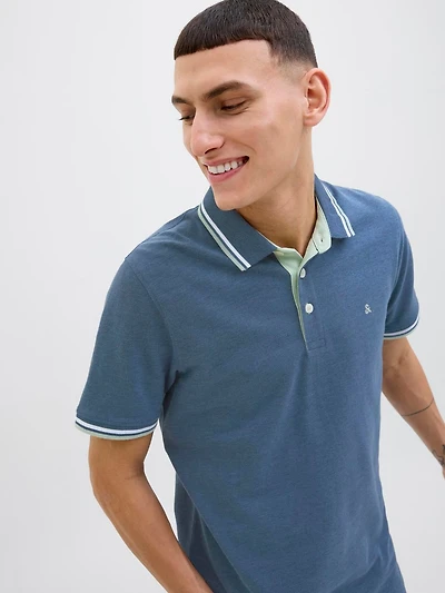Polo Paulos | Jack & Jones