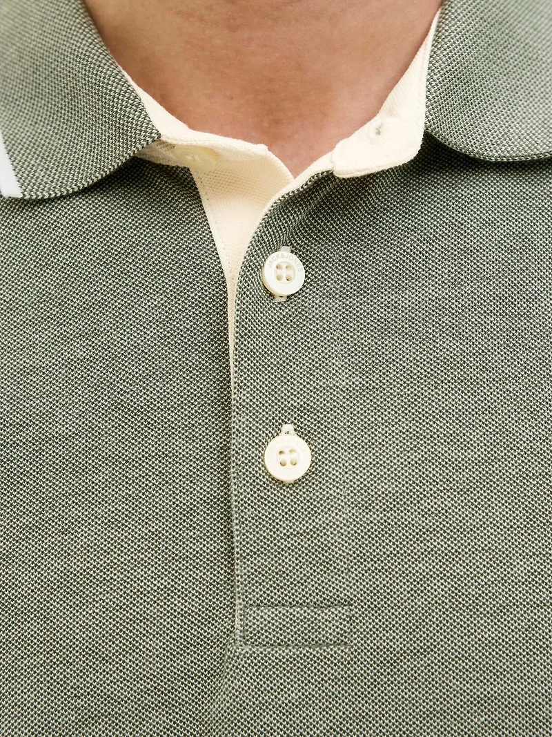 Paulos Polo | Jack & Jones