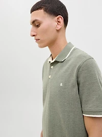 Polo Paulos | Jack & Jones