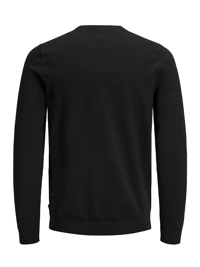 Regular Fit Sweater | Jack & Jones