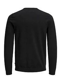 Regular Fit Sweater | Jack & Jones
