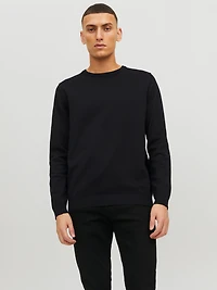 Regular Fit Sweater | Jack & Jones