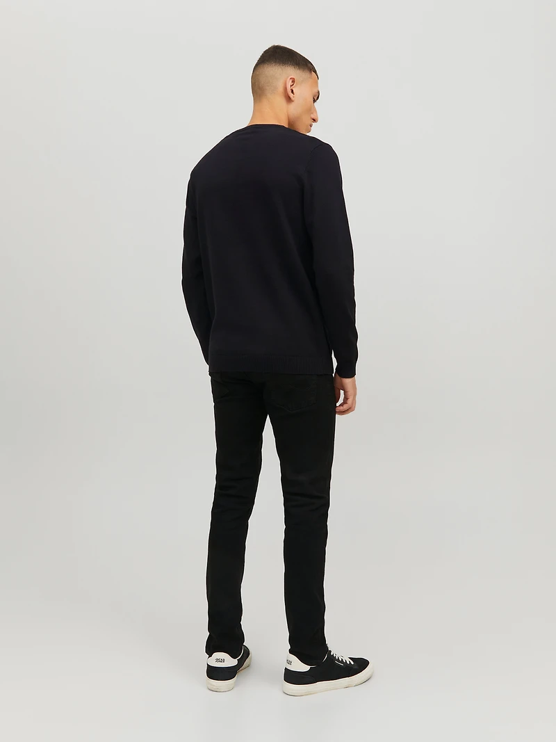 Regular Fit Sweater | Jack & Jones