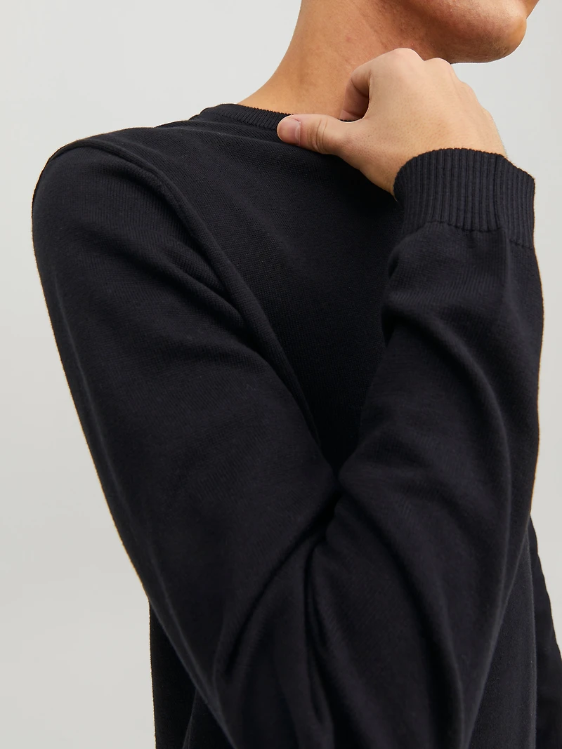 Regular Fit Sweater | Jack & Jones