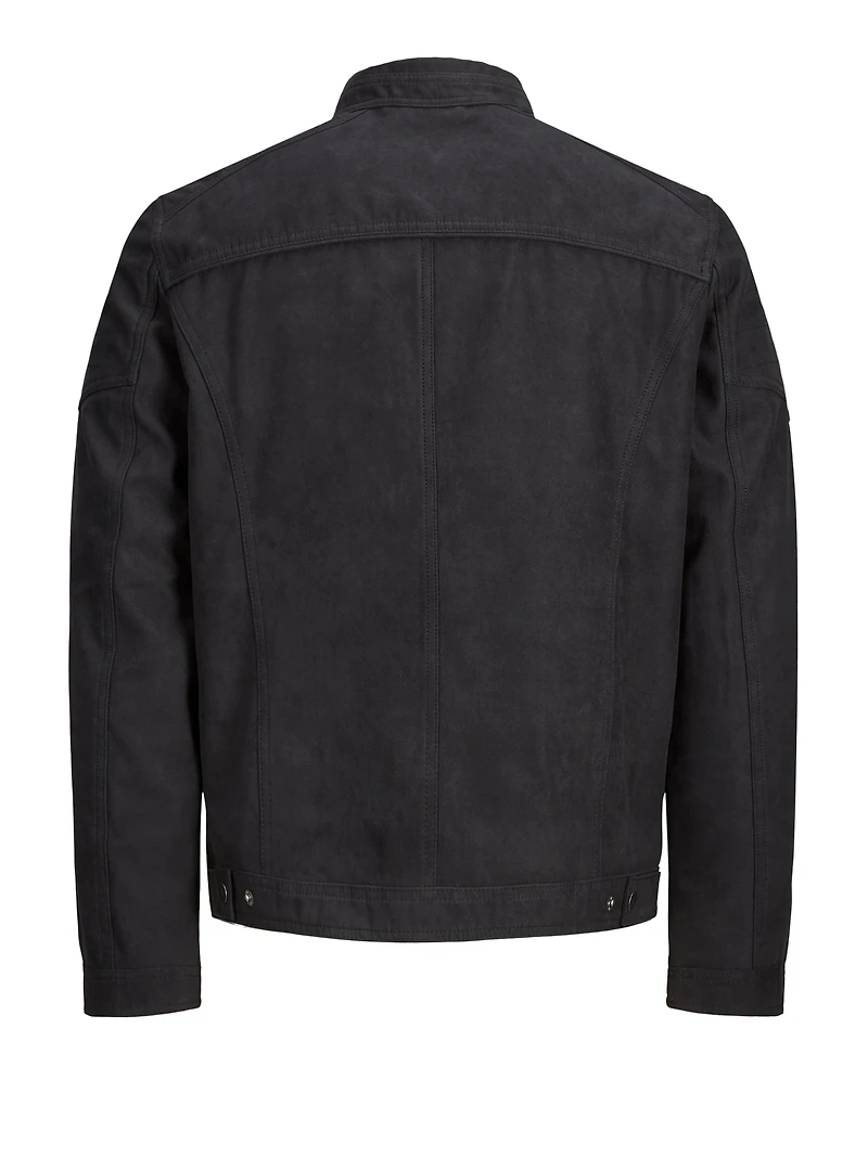 Veste Col motard | Jack & Jones®
