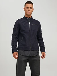 Veste Col motard | Jack & Jones®