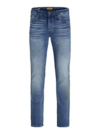 GLENN 357 Slim Fit Jeans | Jack & Jones®