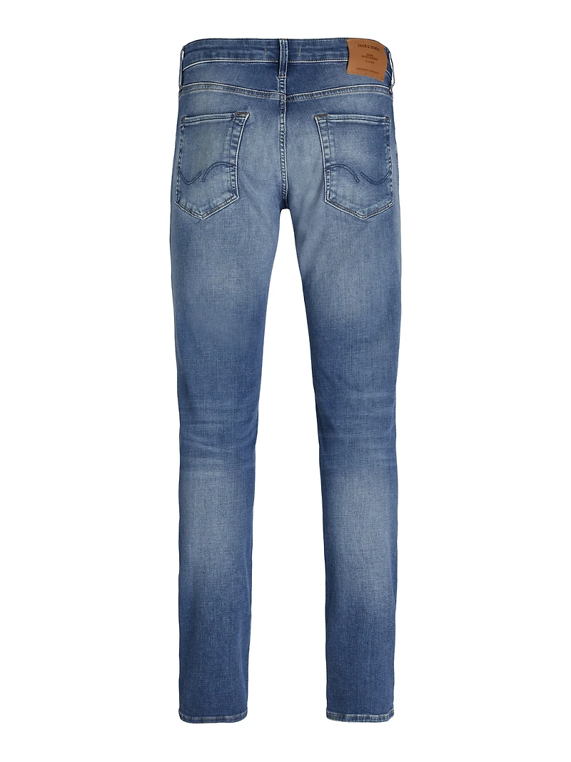 GLENN 357 Slim Fit Jeans | Jack & Jones®