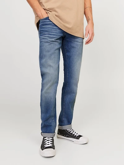 Jean Glenn 357 à coupe ajustée | Jack & Jones®