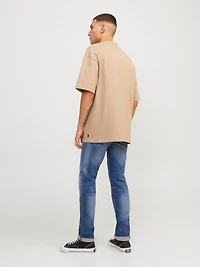 GLENN 357 Slim Fit Jeans | Jack & Jones®