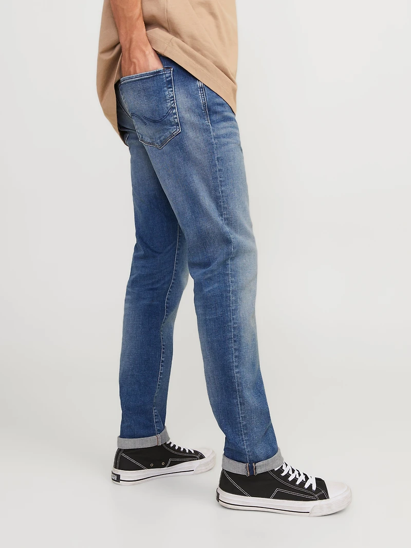 Jean Glenn 357 à coupe ajustée | Jack & Jones®