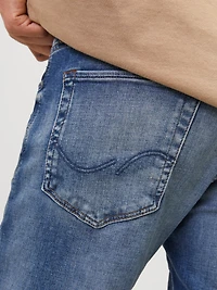 GLENN 357 Slim Fit Jeans | Jack & Jones®