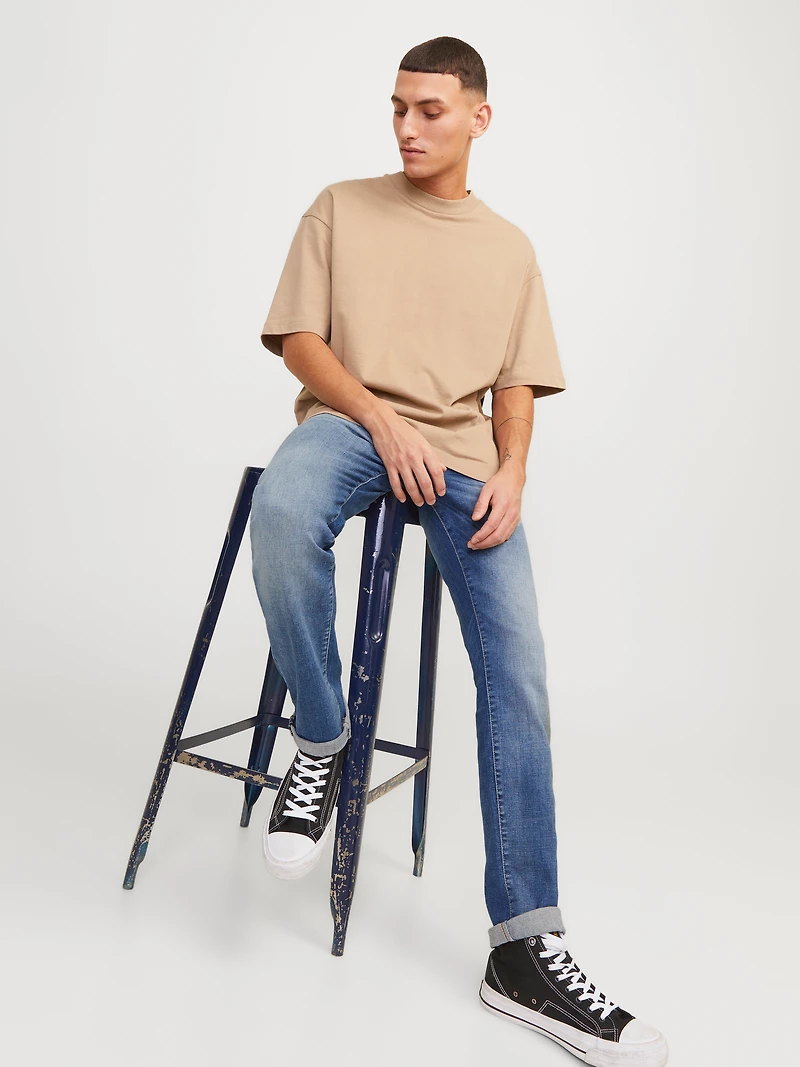Jean Glenn 357 à coupe ajustée | Jack & Jones®